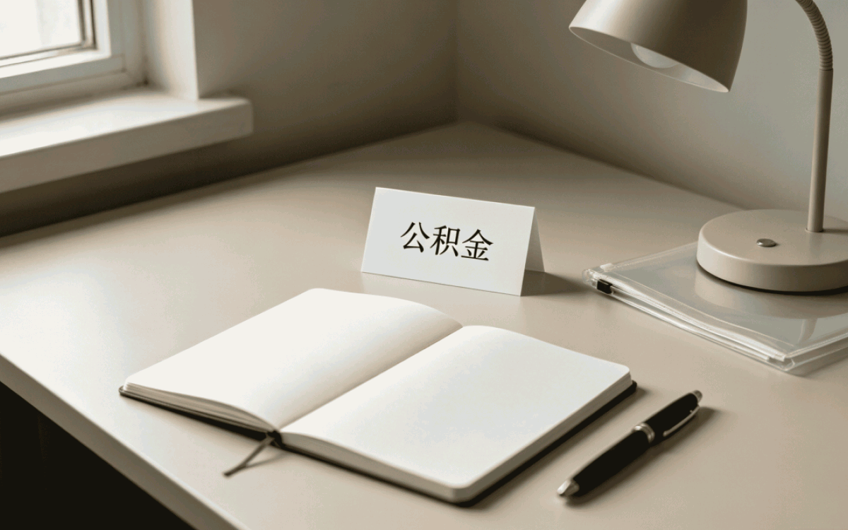 亳州公积金代办靠谱吗新规适用人群怎么算