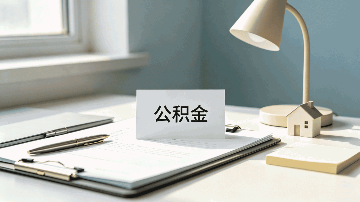 亳州公积金为什么提取不出来了?材料时限