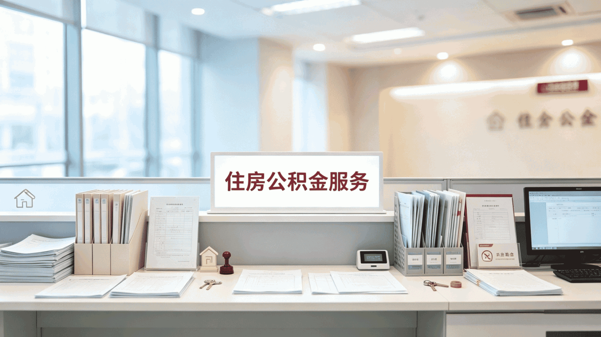 亳州公积金提取条件及流程最新规定完整说明