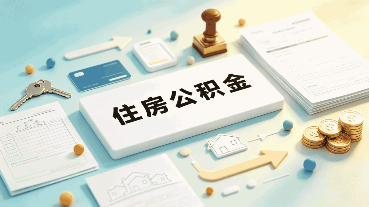 亳州住房公积金提取流程详细步骤能代办吗