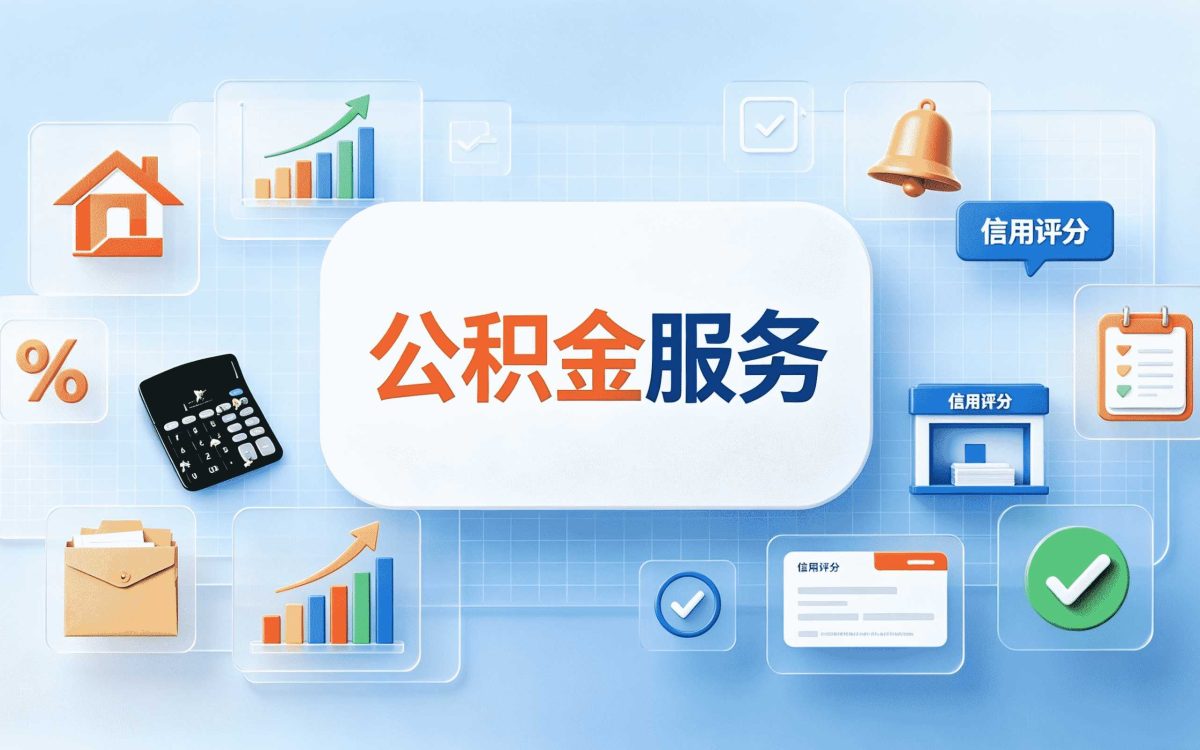 亳州公积金提取政策跑了两趟才弄成