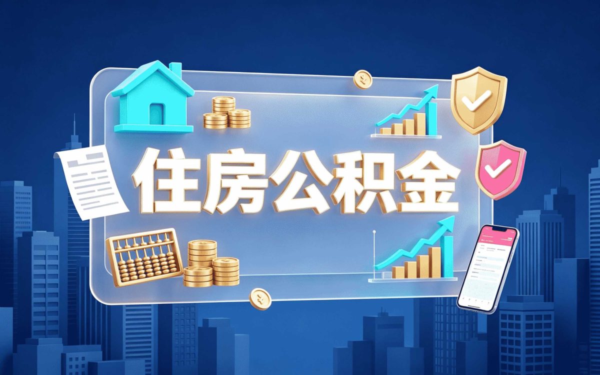 亳州离职了封存的公积金怎么提取别白跑