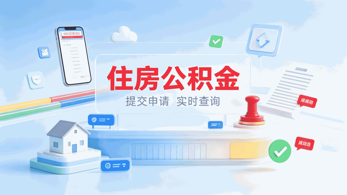 亳州公积金装修提取攻略:从准备到到账全流程解析