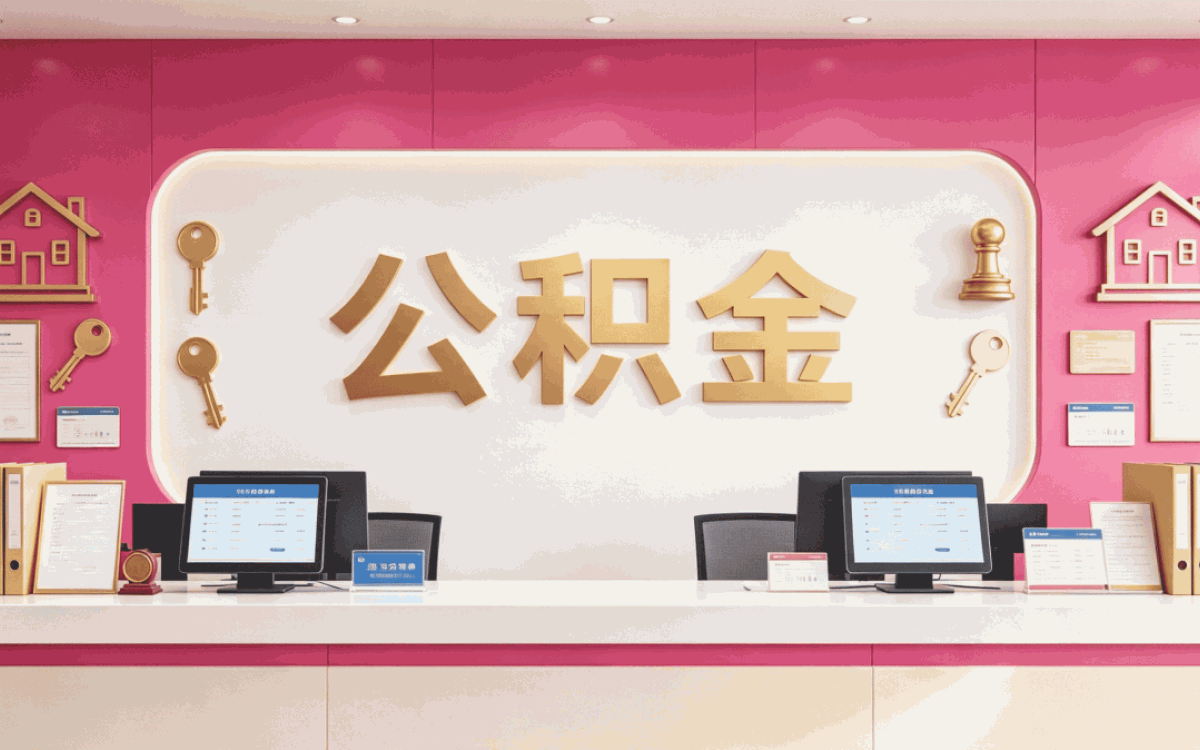 亳州公积金提取政策跑了两趟才弄成