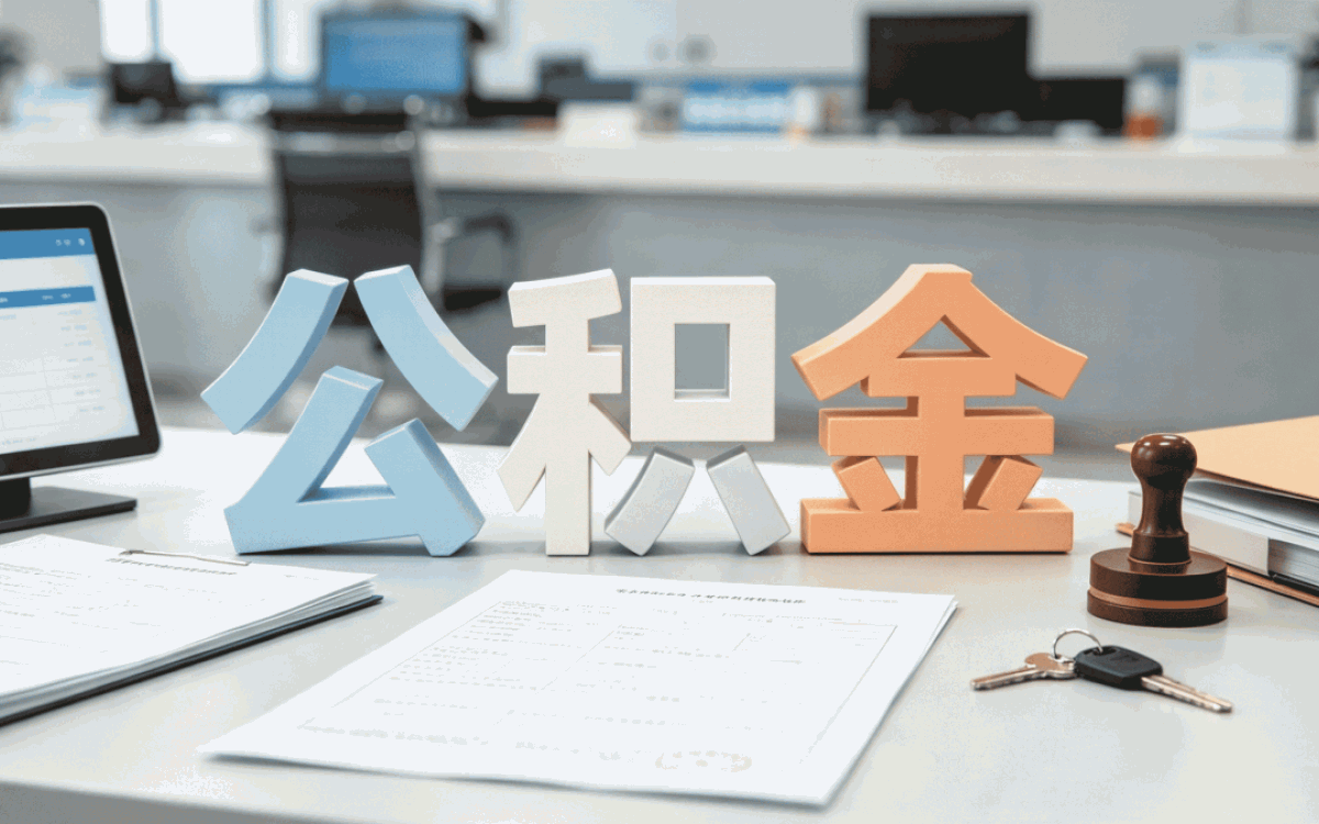 亳州公积金租房提取需要租房合同吗