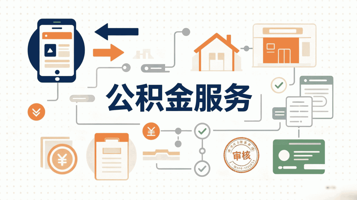 亳州离职了封存的公积金怎么提取别白跑