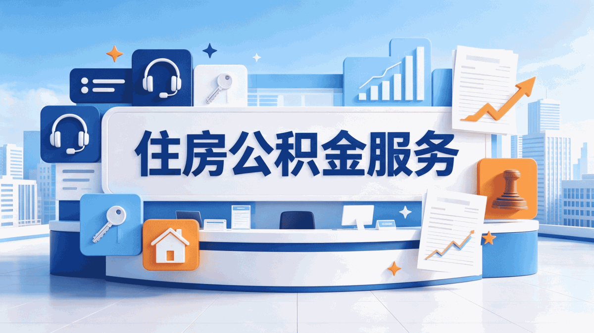 亳州公积金装修提取攻略:从准备到到账全流程解析