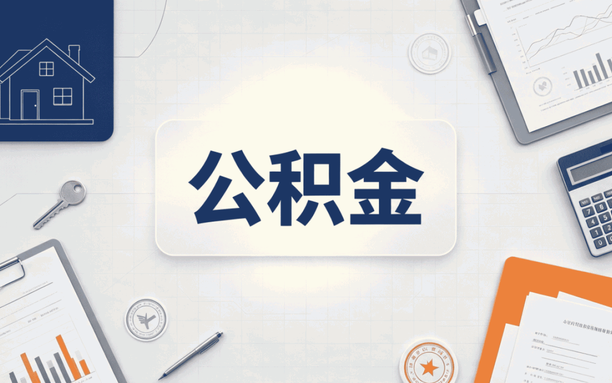 亳州公积金为什么提取不出来了?材料时限
