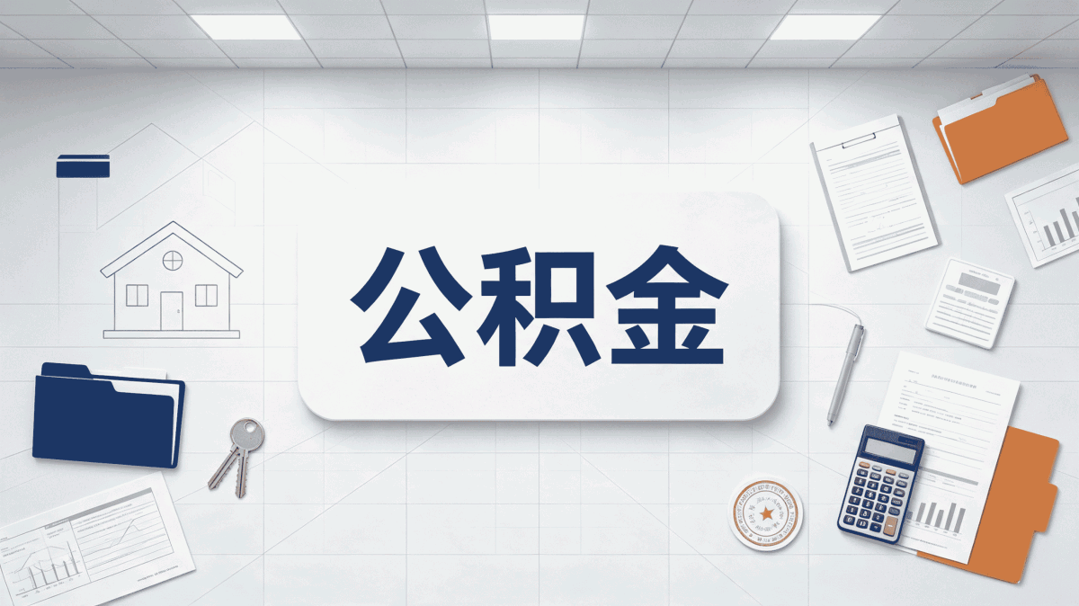 亳州公积金提取条件及流程最新规定完整说明