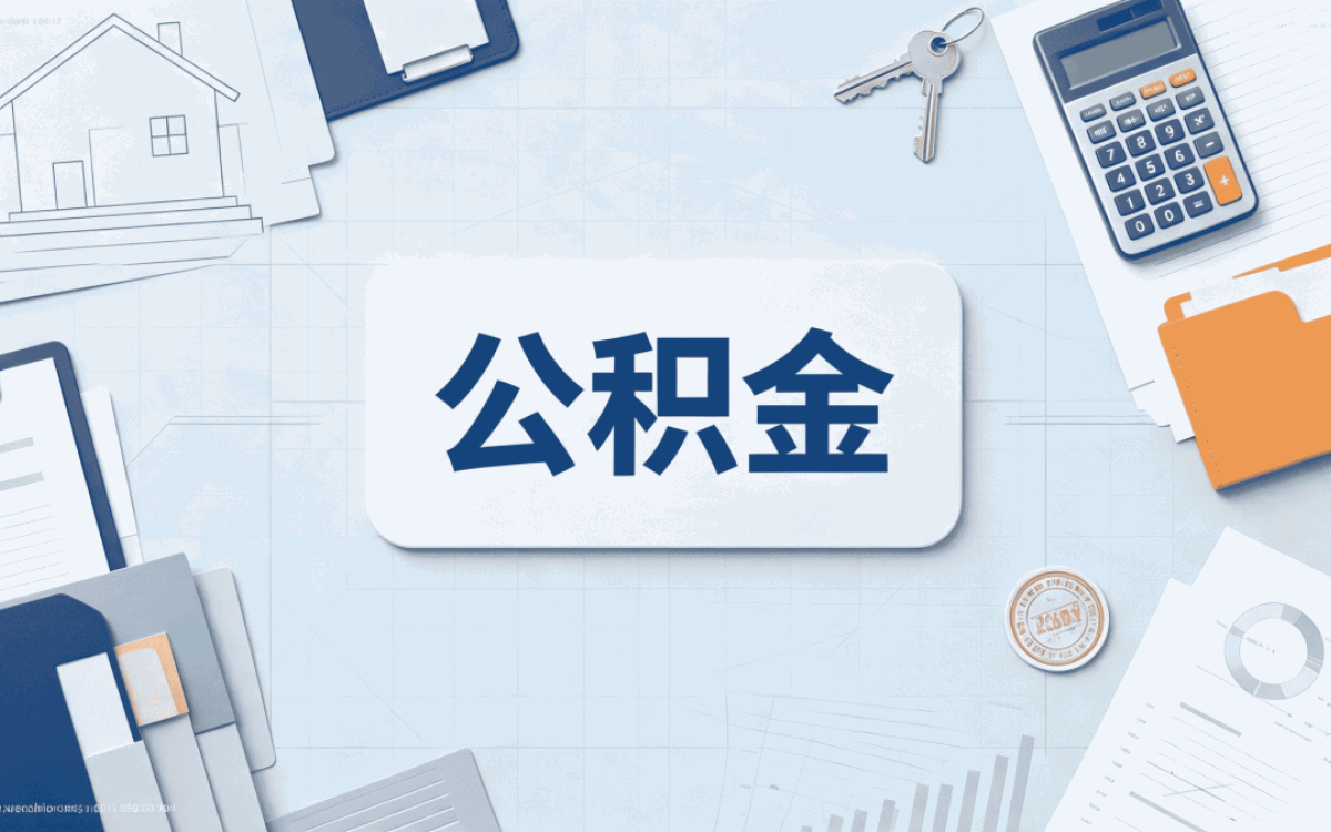 亳州公积金为什么提取不出来了?材料时限