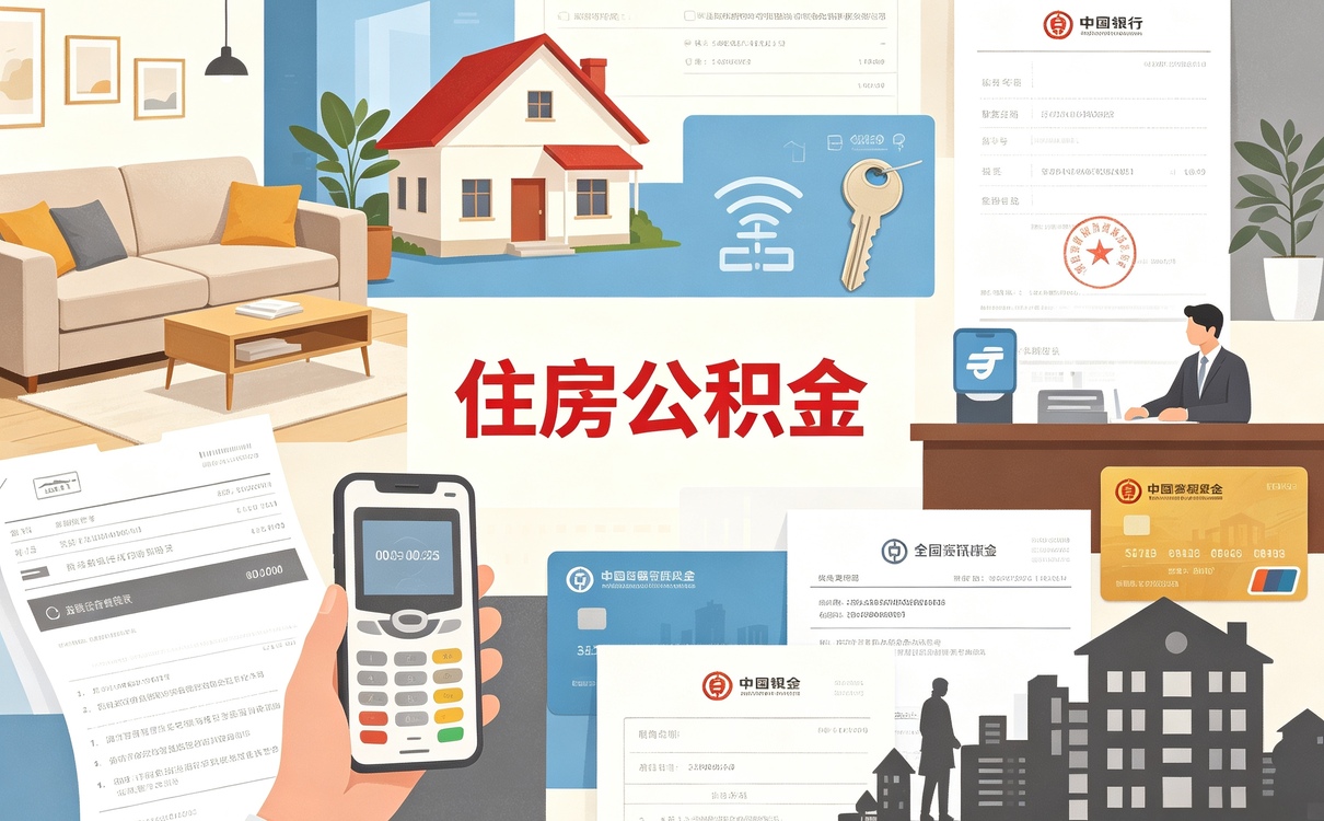 亳州代办公积金提取委托书怎么填写才合规